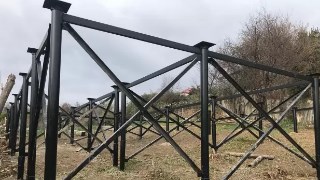 Свая винтовая 102 купить в Железногорске - цена от 2390 руб