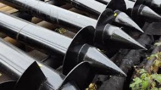 Купить винтовые сваи 76 в Железногорске и Курской области | цена от 1767 руб с доставкой